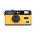 Kodak F9 Nero, Giallo