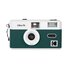 Kodak F9 Verde, Bianco