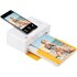 Kodak Instant Dock Printer Model PD460 Giallo