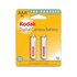 Kodak K3ARPS Ni-MH AAA Batteria ricaricabile