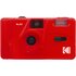 Kodak M35 Reusable Flame Scarlet