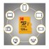 Kodak microSD 128GB ULTRA PERFORMANCE Class 10 UHS-1 U3 V30 A1