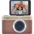 Kodak Pixpro C1 - Fotocamera digitale ultra compatta | 13MP BSI CMOS, zoom 4X, schermo LCD da 2,8