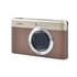 Kodak Pixpro C1 - Fotocamera digitale ultra compatta | 13MP BSI CMOS, zoom 4X, schermo LCD da 2,8