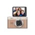 Kodak Pixpro C1 - Fotocamera digitale ultra compatta | 13MP BSI CMOS, zoom 4X, schermo LCD da 2,8