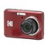 Kodak PIXPRO FZ45 Rosso