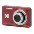 Kodak PIXPRO FZ55 Rosso