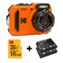 Kodak PIXPRO WPZ2OG6 Arancione