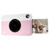 Kodak Printomatic Rosa, Bianco