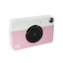 Kodak Printomatic Rosa, Bianco