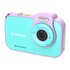AgfaPhoto Realikids Cam Waterproof Blue