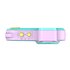 AgfaPhoto Realikids Cam Waterproof Blue