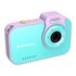 AgfaPhoto Realikids Cam Waterproof Blue