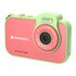 AgfaPhoto Realikids Cam Waterproof Pink