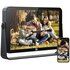 Kodak RWF-109VGR Cornice digitale Wi-Fi - Nero