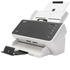 Kodak S2050 600 x 600 DPI ADF Nero, Bianco A4