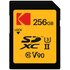 Kodak SD 256GB ULTRA PRO PERFORMANCE UHS-II U3 V90