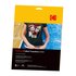 Kodak T-Shirt Transfers Dark Textile A4 5 Fogli