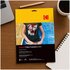 Kodak T-Shirt Transfers Dark Textile A4 5 Fogli