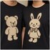 Kodak T-Shirt Transfers Dark Textile A4 5 Fogli