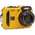 Kodak WPZ2 Fotocamera subacquea Gialla