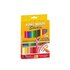 Koh-I-Noor DH3336 pastello colorato Multicolore 36 pz