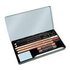 Koh-I-Noor H8890 set da regalo penna e matita