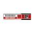 Koh-I-Noor MICROMINE 0.7mm, 12 Pack mina HB