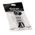 Kolink 1-2 PWM Fan Splitter Cavo Ventola - 35cm