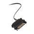 Kolink 1-4 PWM Fan Cavo Splitter Ventola - 35cm