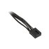 Kolink 1-4 PWM Fan Cavo Splitter Ventola - 35cm