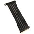 Kolink Cavo Riser Card PCIe 5.0 90 gradi x16 300mm Nero