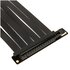 Kolink Cavo Riser Card PCIe 5.0 90 gradi x16 300mm Nero