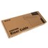 Kolink Cavo Riser Card PCIe 5.0 90 gradi x16 300mm Nero