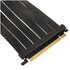 Kolink Cavo Riser Card PCIe 5.0 90 gradi x16 300mm Nero