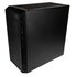 Kolink Citadel Mesh ATX ARGB Midi-Tower - nero con 4 ventole preinstallate