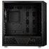 Kolink Citadel Mesh ATX ARGB Midi-Tower - nero con 4 ventole preinstallate