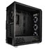 Kolink Citadel Mesh ATX ARGB Midi-Tower - nero con 4 ventole preinstallate