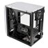 Kolink Citadel Mesh RGB Micro-ATX Bianco