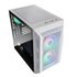 Kolink Citadel Mesh RGB Micro-ATX Bianco