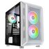Kolink Citadel Mesh RGB Micro-ATX Bianco