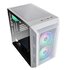 Kolink Citadel Mesh RGB Micro-ATX Bianco