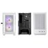 Kolink Citadel Mesh RGB Micro-ATX Bianco