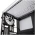 Kolink Citadel Mesh RGB Micro-ATX Bianco