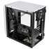 Kolink Citadel Mesh RGB Micro-ATX Bianco