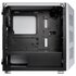 Kolink Citadel Mesh RGB Micro-ATX Bianco