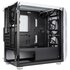 Kolink Citadel Mesh RGB Micro-ATX Bianco