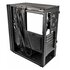 Kolink Inspire K12 ARGB Midi Tower Nero, Trasparente