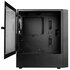 Kolink Inspire K12 ARGB Midi Tower Nero, Trasparente