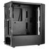 Kolink Inspire K12 ARGB Midi Tower Nero, Trasparente